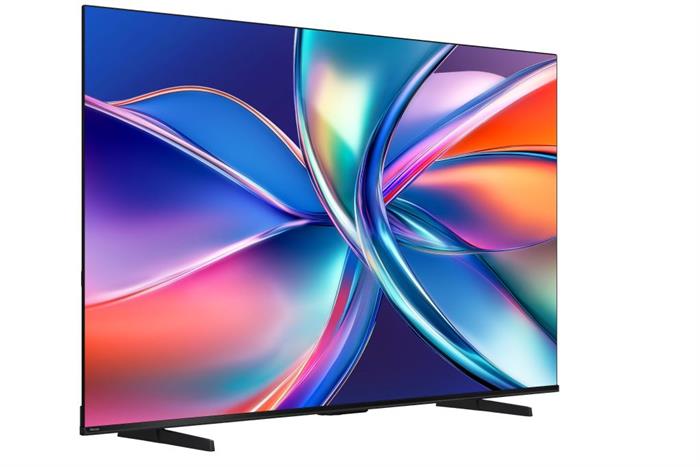 TIVI HISENSE MODEL 75Q6Q