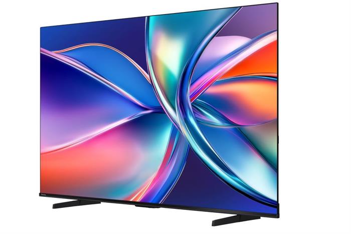 TIVI HISENSE MODEL 75Q6Q