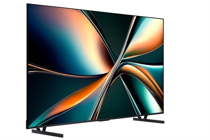 TIVI HISENSE MODEL 75U6Q