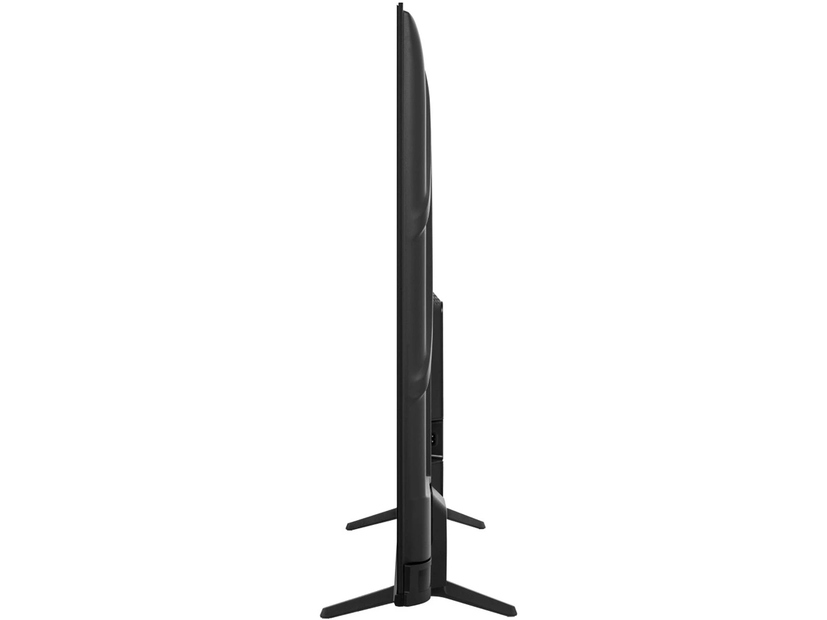 TIVI HISENSE MODEL 85A6Q