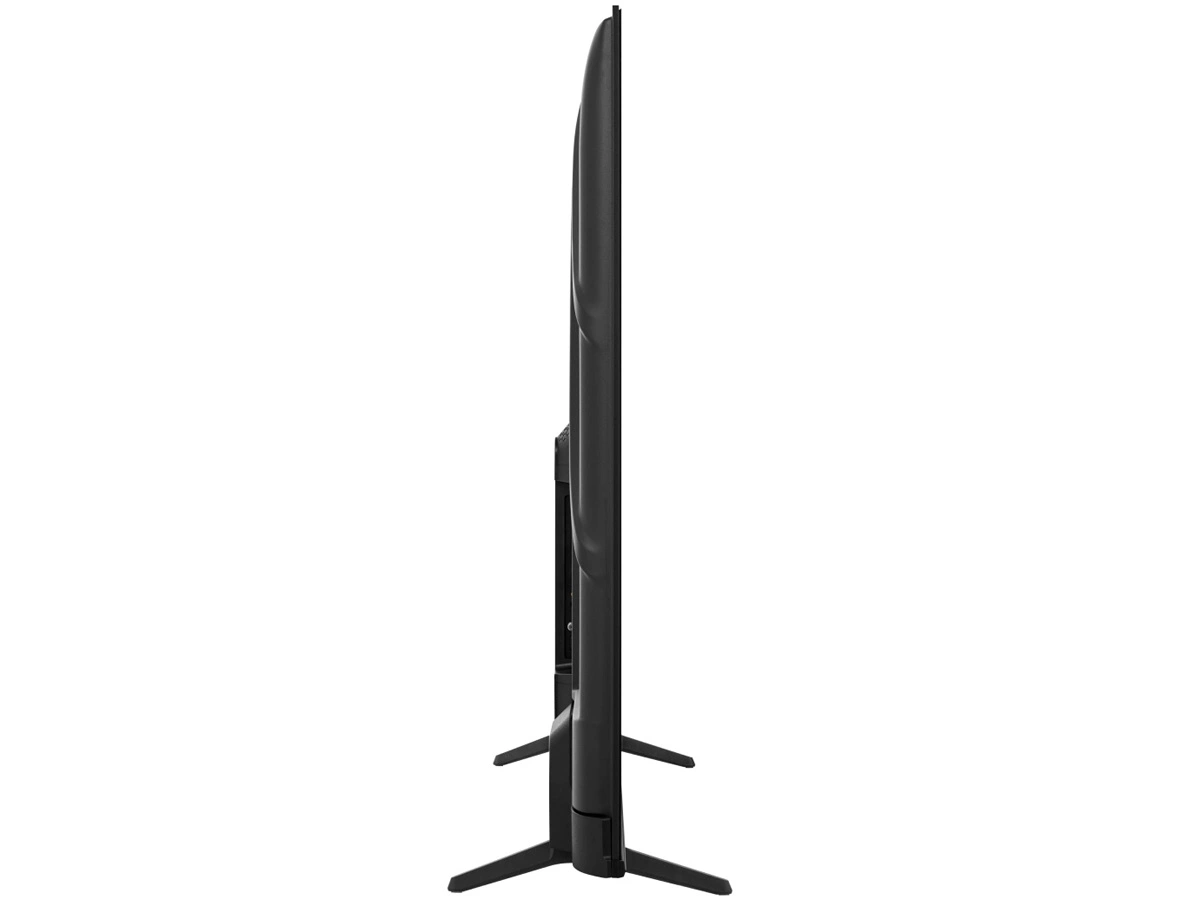TIVI HISENSE MODEL 85A6Q