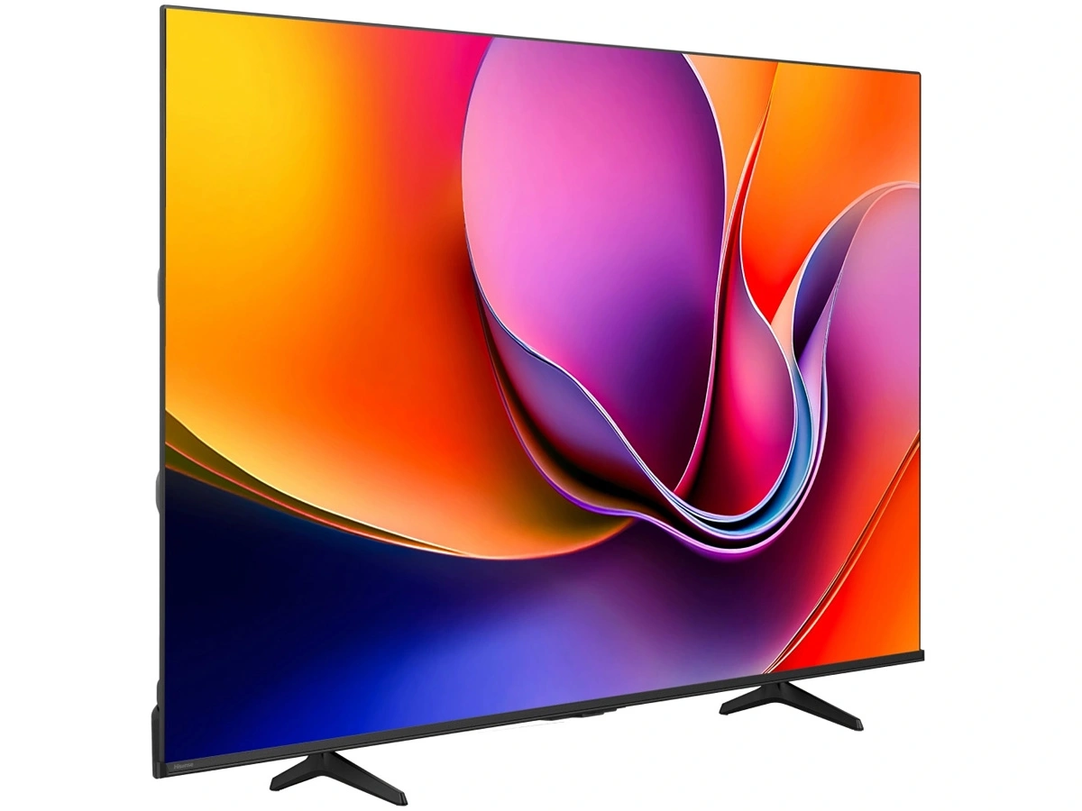 TIVI HISENSE MODEL 85A6Q