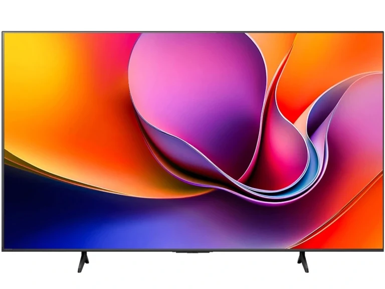TIVI HISENSE MODEL 85A6Q