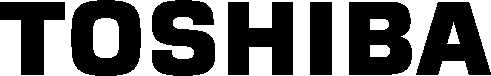 TOSHIBA
