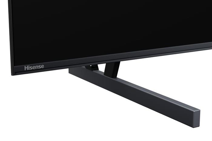 TIVI HISENSE MODEL 85U6Q