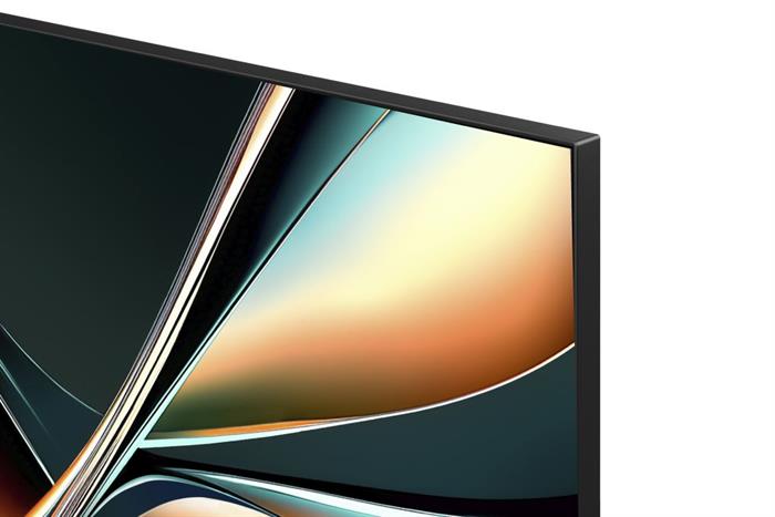 TIVI HISENSE MODEL 85U6Q