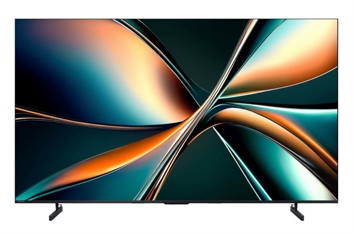 TIVI HISENSE MODEL 85U6Q