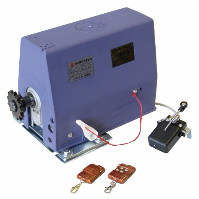 Motor cửa cổng ST-A