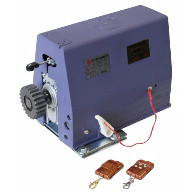Motor cửa cổng ST-A