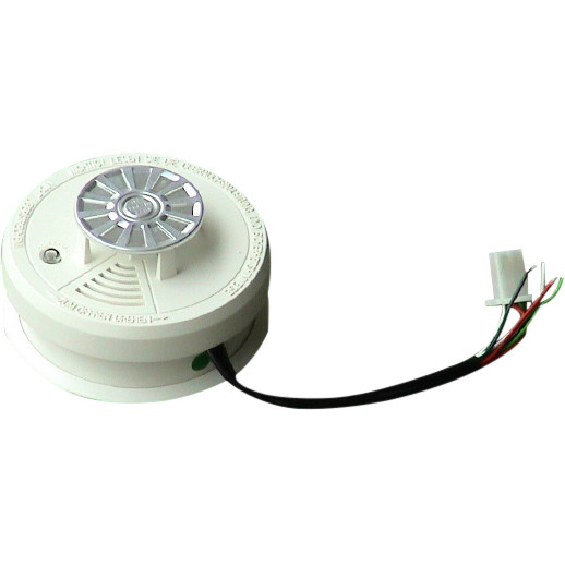 Motor Cửa Cuốn Chống Cháy-YHFD2000