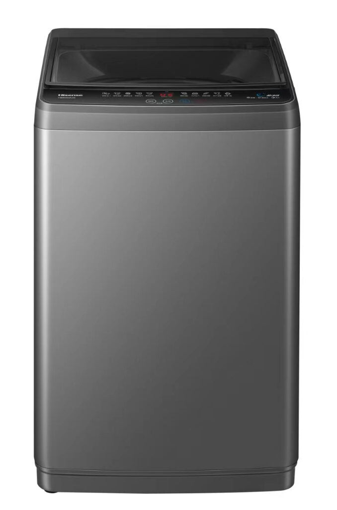 MÁY GIẶT HISENSE WTZQ8012UT