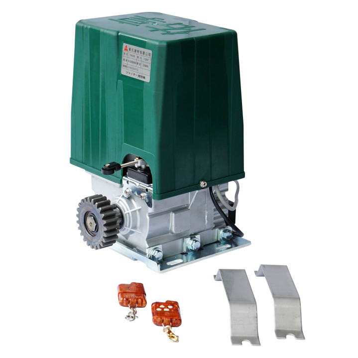 Motor cửa cổng ST-A