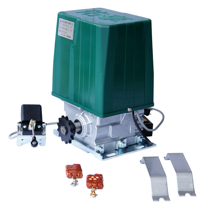 Motor cửa cổng ST-A