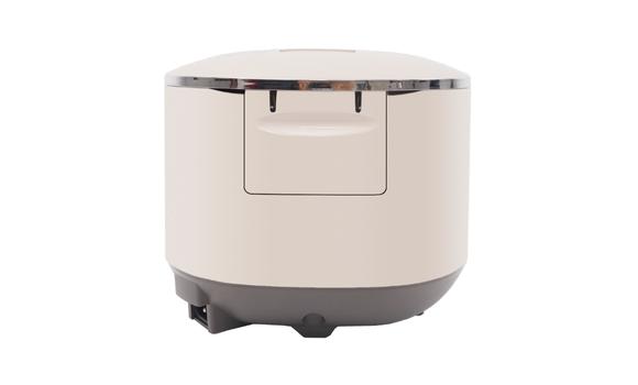 Nồi Cơm Điện cao tần Sharp-KS-IH181V-RG