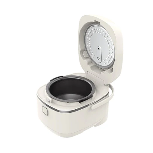 NỒI CƠM ĐIỆN CAO TẦNG SHARP KS-IH18IX-WH