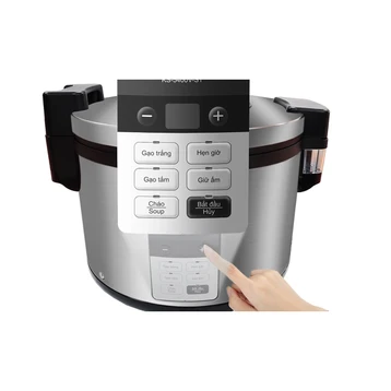 Nồi cơm điện Sharp KS-5400V-ST