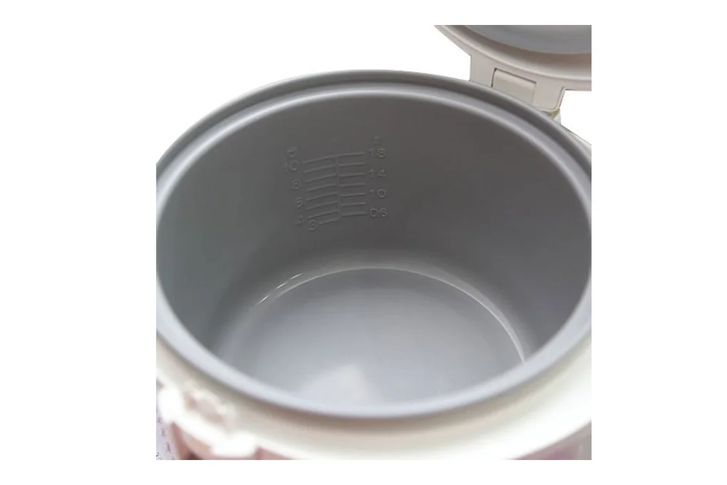 Nồi cơm điện Sharp KS-N192ETV”SP”