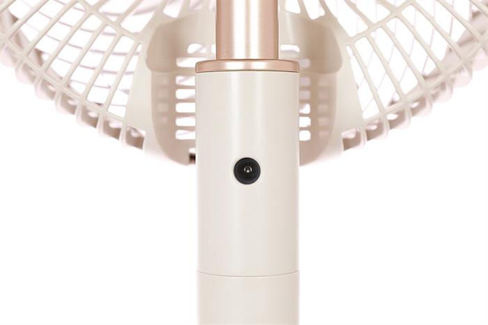 QUẠT TUẦN HOÀN SHARP CÓ ĐIỀU KHIỂN PJ-CD114V-C