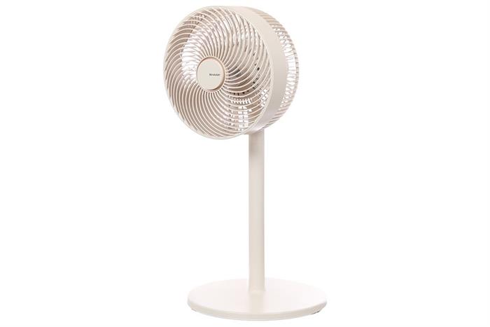 QUẠT TUẦN HOÀN SHARP CÓ ĐIỀU KHIỂN PJ-CD114V-C