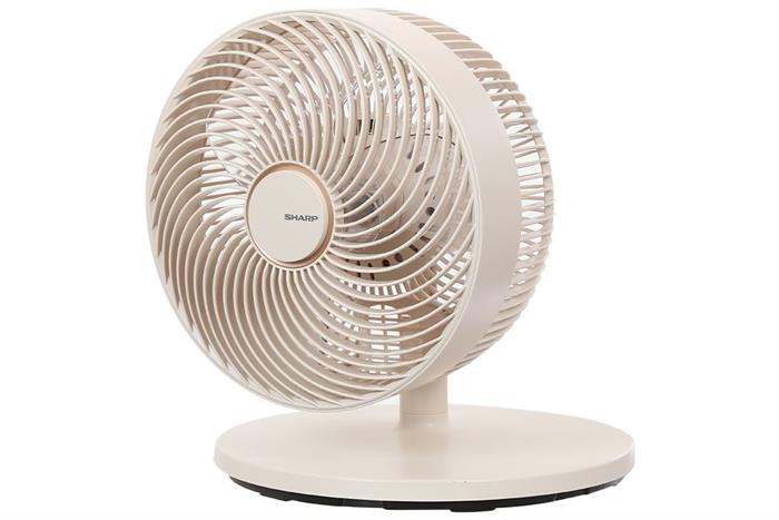 QUẠT TUẦN HOÀN SHARP CÓ ĐIỀU KHIỂN PJ-CD114V-C
