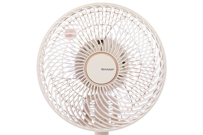 QUẠT TUẦN HOÀN SHARP CÓ ĐIỀU KHIỂN PJ-CD114V-C