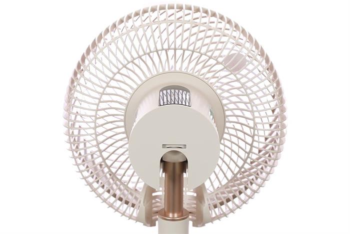 QUẠT TUẦN HOÀN SHARP CÓ ĐIỀU KHIỂN PJ-CD114V-C