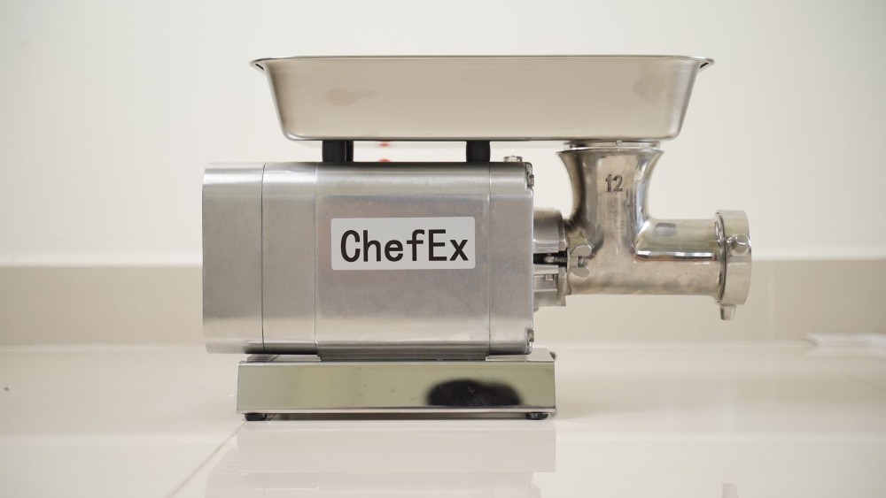 Máy xay thịt ChefEx