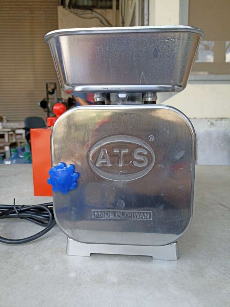 Máy xay thịt ATS (1/2HP)-IF-AYATS-0.5CB