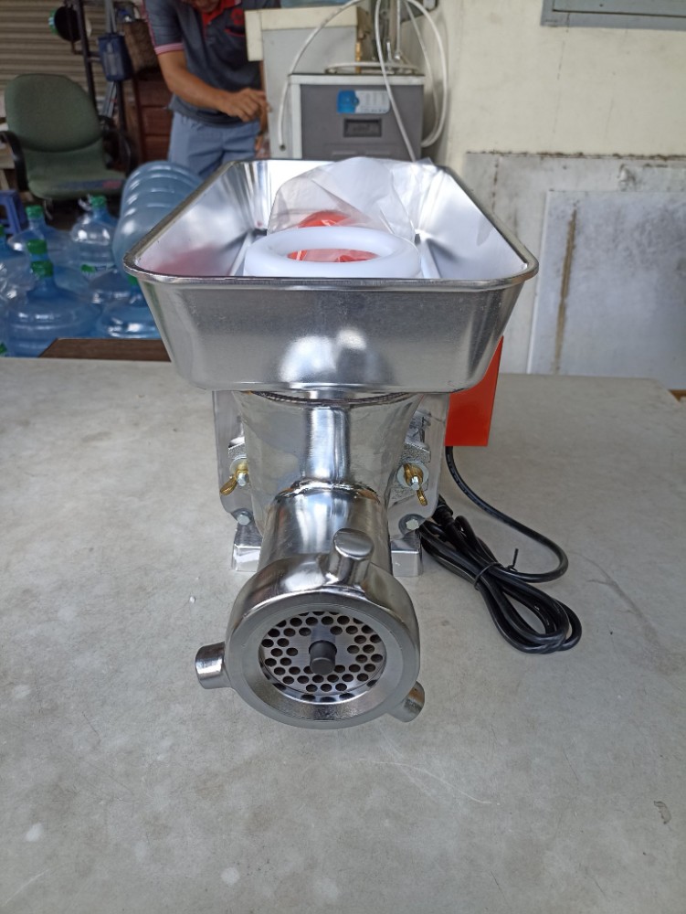 Máy xay thịt ATS (1/2HP)-IF-AYATS-0.5CB