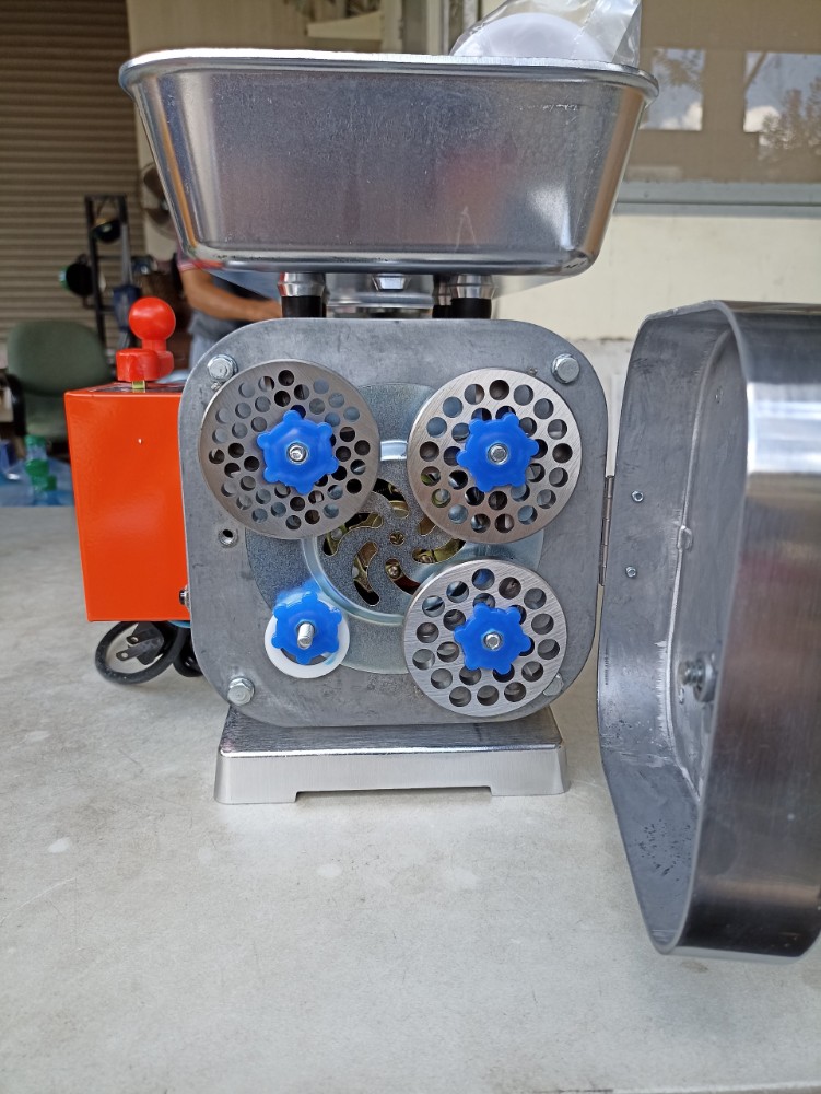 Máy xay thịt ATS (3/4HP)