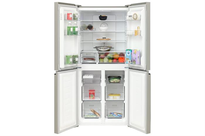 TỦ LẠNH SHARP SJ-FXP510VG-CH