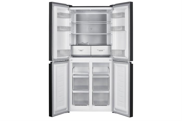 TỦ LẠNH SHARP SJ-FXP560V-MG