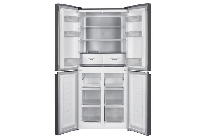 TỦ LẠNH SHARP SJ-FXP560V-RG