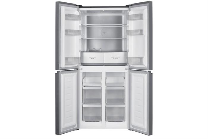 TỦ LẠNH SHARP SJ-FXP560VG-BK