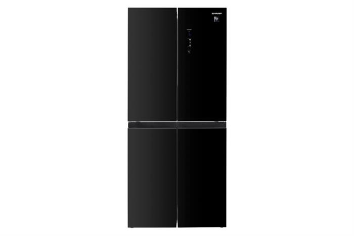 TỦ LẠNH SHARP SJ-FXP560VG-BK