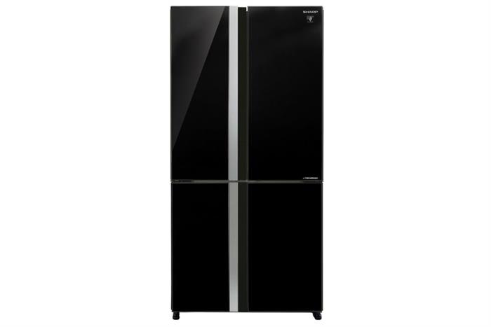 TỦ LẠNH SHARP SJ-FXPI700VG-BK