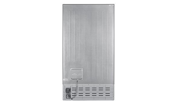 TỦ LẠNH SHARP SJ-SBX440VG-BK