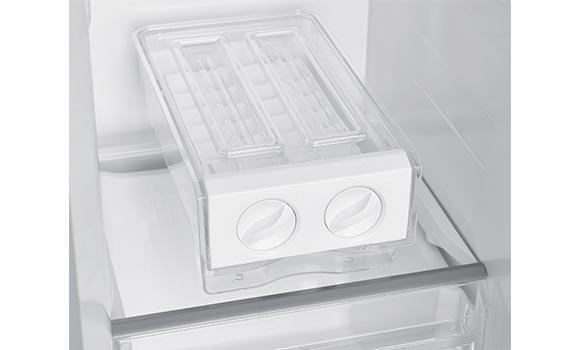 TỦ LẠNH SHARP SJ-SBX530VG-BK
