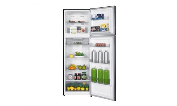 TỦ LẠNH SHARP SJ-X270V-DG