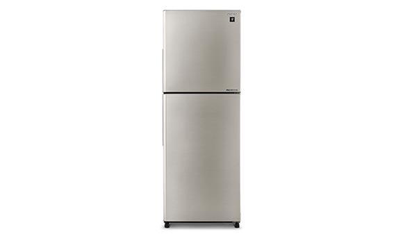 TỦ LẠNH SHARP SJ-XP352AE-SL