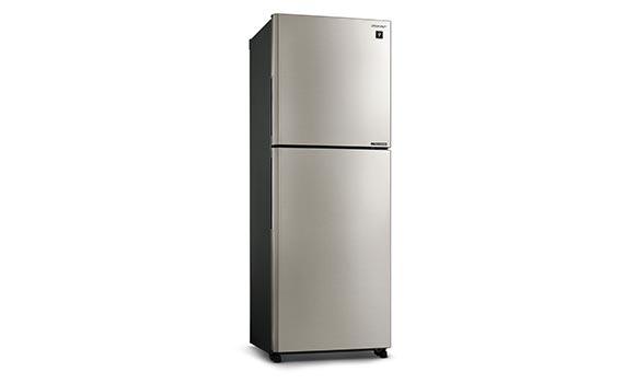 TỦ LẠNH SHARP SJ-XP352AE-SL