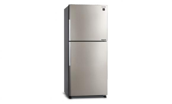 TỦ LẠNH SHARP SJ-XP470AE-SL