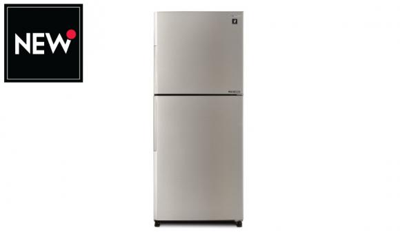 TỦ LẠNH SHARP SJ-XP470AE-SL