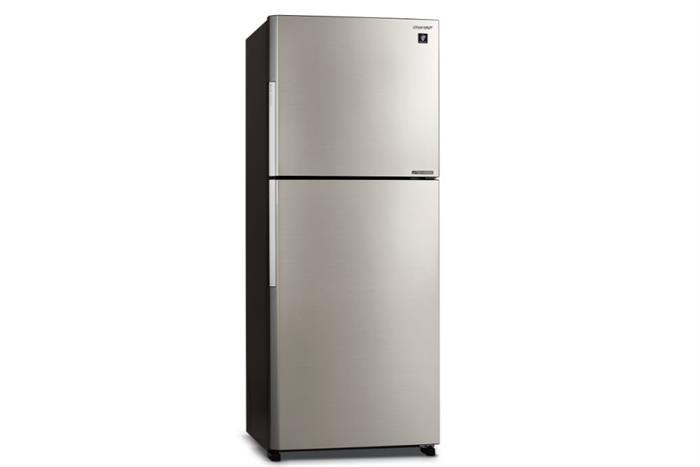 TỦ LẠNH SHARP SJ-XP500AE-SL