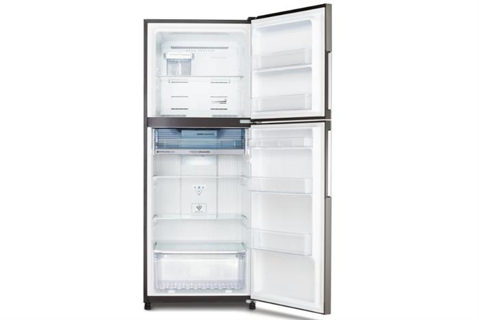 TỦ LẠNH SHARP SJ-XP500AE-SL