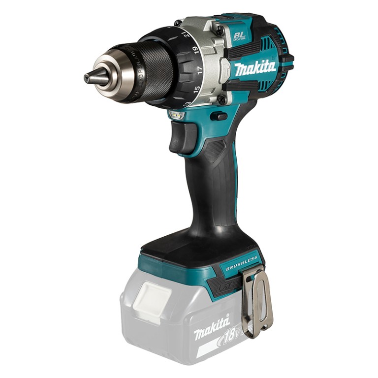 Máy khoan động lực dùng pin 18V Makita DHP489Z