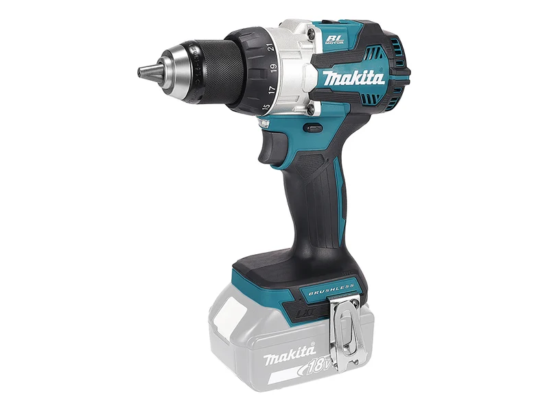 Máy khoan động lực dùng pin 18V Makita DHP489Z