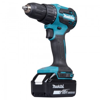 Máy khoan động lực dùng pin 18V Makita DHP490Z