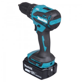 Máy khoan động lực dùng pin 18V Makita DHP490Z