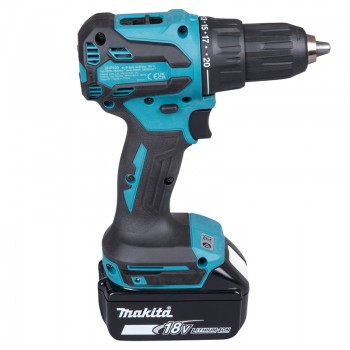 Máy khoan động lực dùng pin 18V Makita DHP490Z